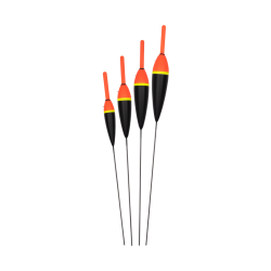 Pluta Zebco pentru starleti - After Dark Allrounder Snap Light Float 6g